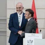 Rama: Mirënjohje për Macron , Shqipëria dhe Franca në një kapitull të ri bashkëpunimi
