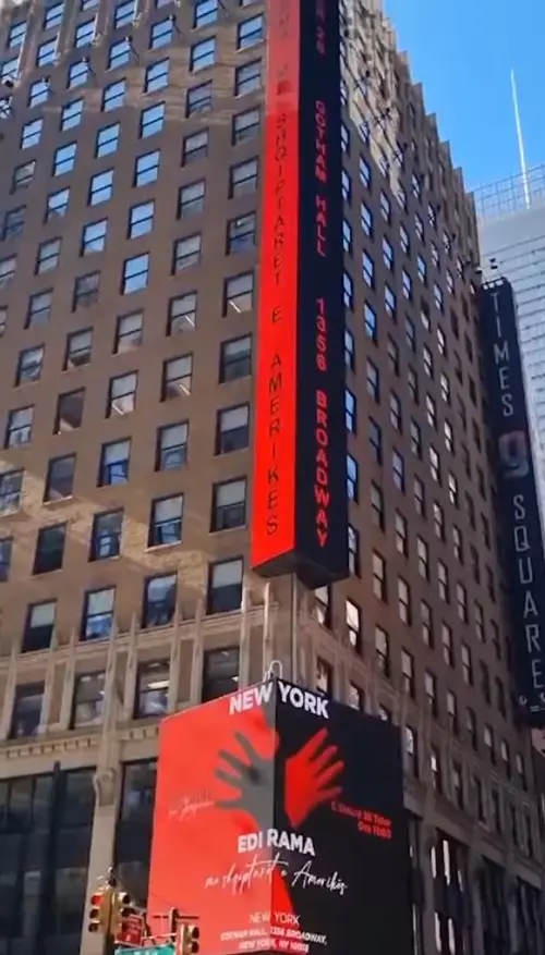 Rama në Nju-Jork: Takimi i arë me Shqiptarët e Amerikës pas vendosjes së të drejtës së votës nga jashtë