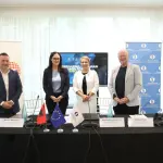 Marrëveshje me BERZH-in për të ndihmuar sipërmarrjet e vogla të hyjnë në tregjet Evropiane