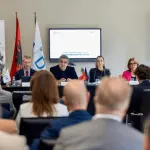 Gonxhja në 'Investor Support Days': Mbështetje për investimet italiane dhe lançimi i aplikacionit të ri për investitorët