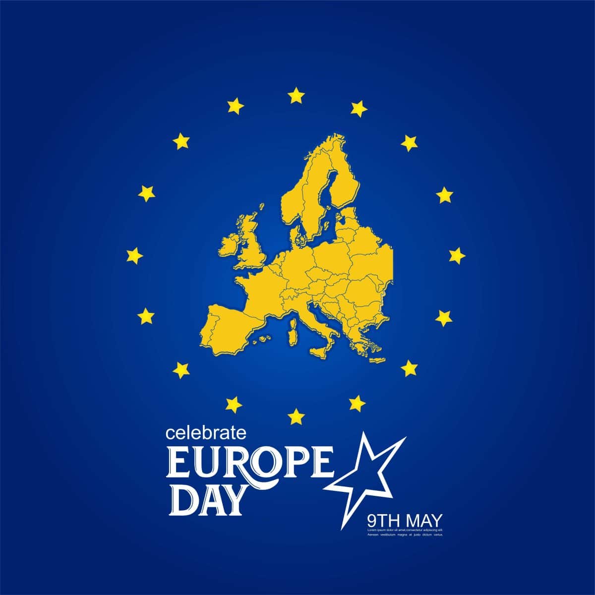 Presidenti Begaj uron qytetarët për Ditën e Evropës