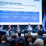 MBZHR në Budapest për konferencën rajonale mbi parandalimin e mbetjeve ushqimore