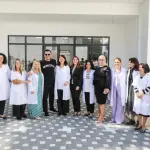 Inaugurohet sot shkolla 9-vjeçare 