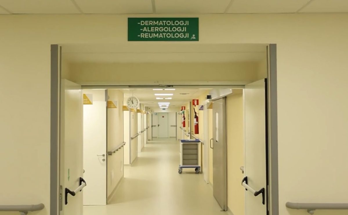 Rama në Spitalin Ditor “Nënë Tereza”: Të gjitha ekzaminimet dhe analizat e pacientëve bëhen me cilësi të lartë dhe në kohë rekord.