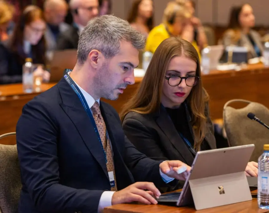 Takimi Ministerial i Komisionit Europian mbi Edukimin dhe Inovacionin në Ballkanin Perëndimor