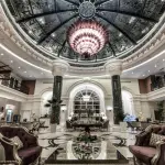 4 Hotelet luksoze në Tiranë: Akomodimi ideal tek më të mirët