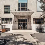 Biblioteka kombëtare e Shqipërisë: Një pasqyrë e kulturës shqiptare