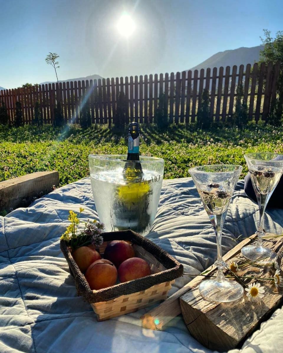 Bujtinat më të mira në Tiranë për t`u vizituar në dhjetor