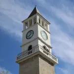 Kulla e Sahatit në Tiranë: Një monument kulturor me histori të gjatë