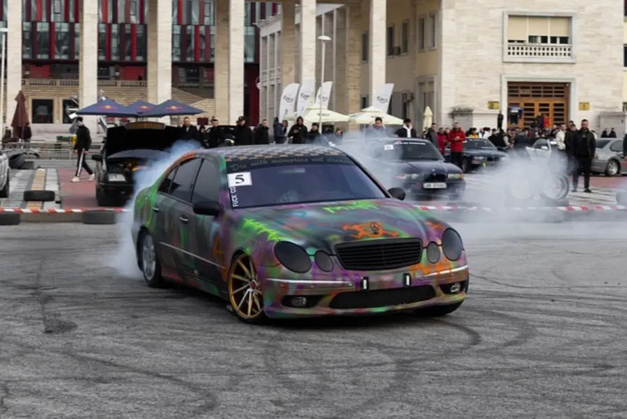 Tirana, kryeqyteti i historisë dhe zhvillimit urban