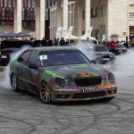 Tirana, kryeqyteti i historisë dhe zhvillimit urban