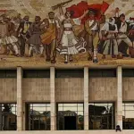 Muzeu Historik i Tiranës: Pasuri e trashëgimisë kombëtare në Sheshin Skënderbej
