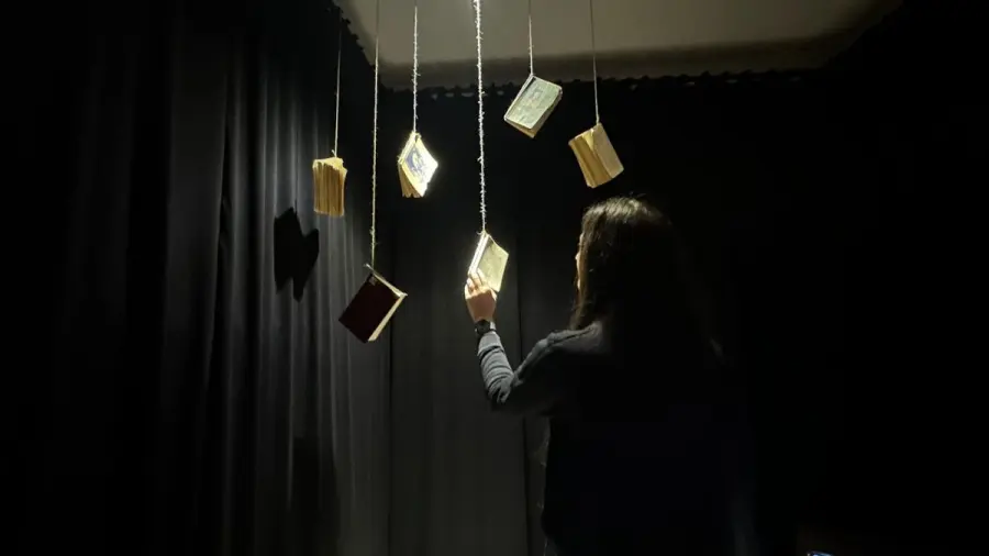 Muzeu i gjetheve: Historia e heshtur në Tiranë