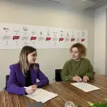 Foodini Delivery APP dhe Programi i Besnikerisë Happy prezantojnë partneritetin inovativ