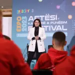 Ndriçoni të ardhmen tuaj në Festivalin e Aftësive, Karrierës dhe Ekspozitës së Punës 2023