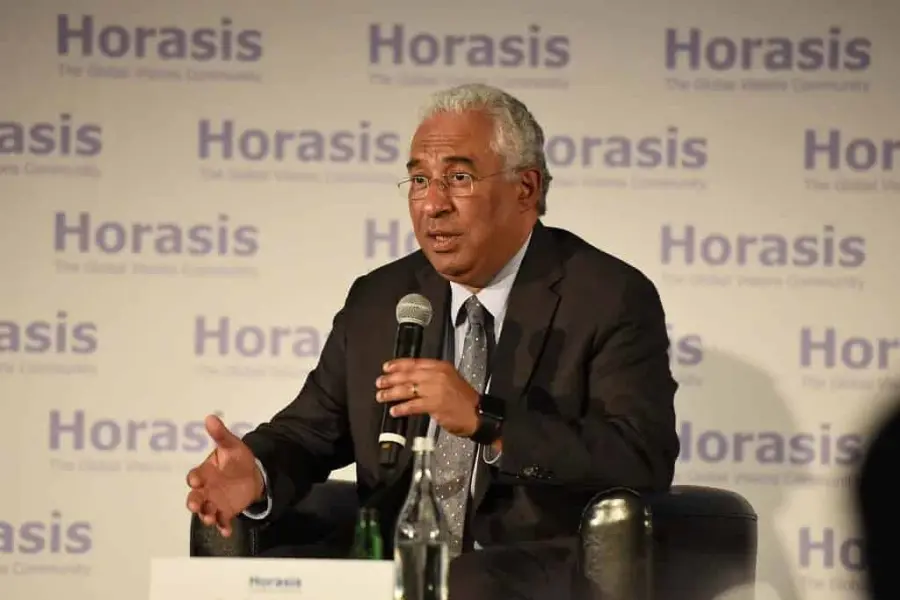Antonio Costa do të vizitojë Tiranën më 16 maj