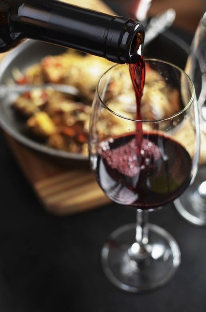 Vera: Degustimi dhe përfitimet e pijes që shoqëron ndërrimin e viteve