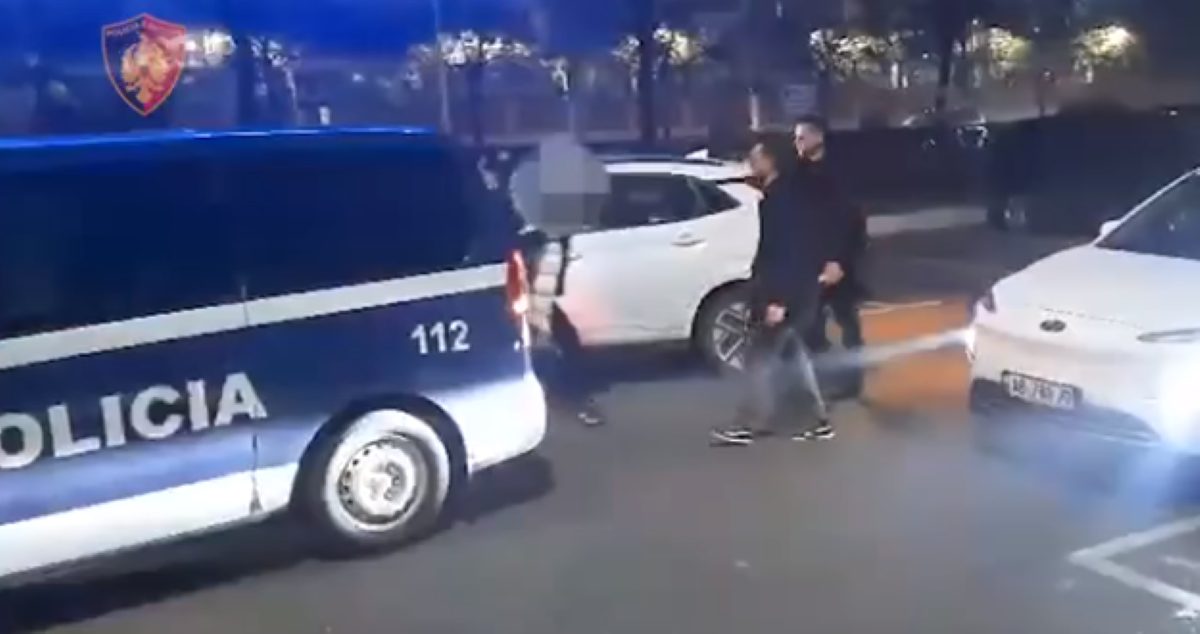 Përfundon me sukses operacioni `Selita`, arrestohen autorët