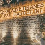 Kalaja e Tiranës: Destinacion i trashëgimisë dhe kulturës