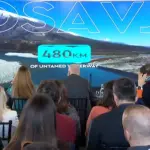 Parku kombëtar i Vjosës: Prezantohen 3 idetë finaliste të konkursit