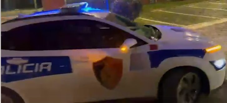 Arrestohet në Tiranë, i riu përndiqte prej muajsh një vajzë