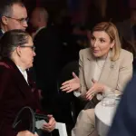 Zëvendësministrja e Mbrojtjes merr pjesë në Samitin Rinor të NATO-s 2025