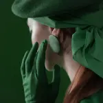 Tendencat për festat e fundvitit: E kuqja dhe jeshilja në krye të listës