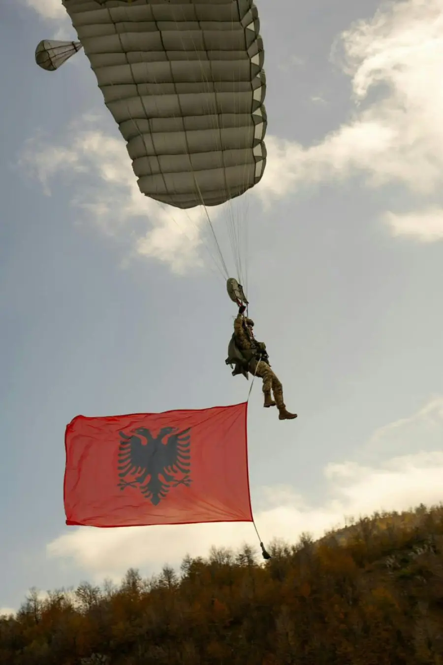 Festimi i 111 vjetorit të përkushtimit: Forcat e Armatosura Shqiptare dhe angazhimi për paqen