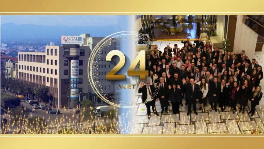 Sigurimi i jetës: 5 kompanitë më të mira në Shqipëri