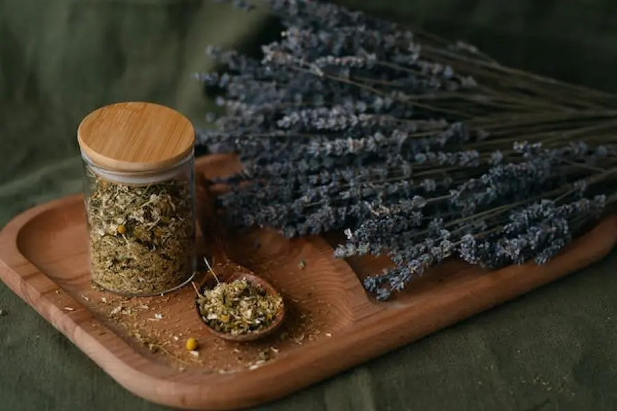 Lulja e lavandos: Përdorimet e saj në jetën e përditshme