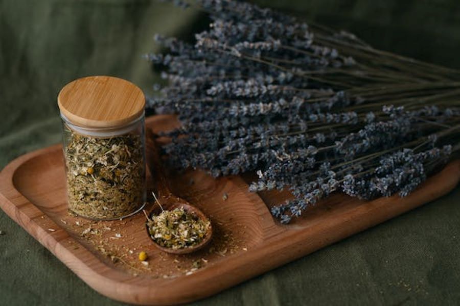 Lulja e lavandos: Përdorimet e saj në jetën e përditshme