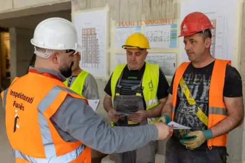 Dita Botërore e Sigurisë dhe Shëndetit në Punë