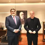 Hasani mirëpret ambasadorin e ri të Spanjës, duke shprehur mirënjohje për mbështetjen në procesin e integrimit në BE