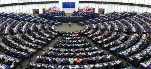 E drejta e vetos: Propozimi i ndryshimit të traktatit të BE-së nga Parlamenti Evropian