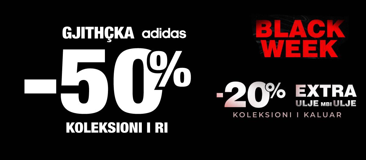 Black Friday: Origjina e traditës tregtare dhe synimi te konsumatorët