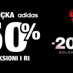 Black Friday: Origjina e traditës tregtare dhe synimi te konsumatorët