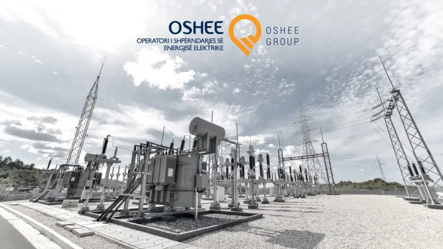 Njoftimi i OSHEE: Disa zona të Tiranës pa energji elektrike