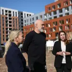 Qeveria po realizon investime të reja për ngritjen e infrastrukturës arsimore në Tiranë