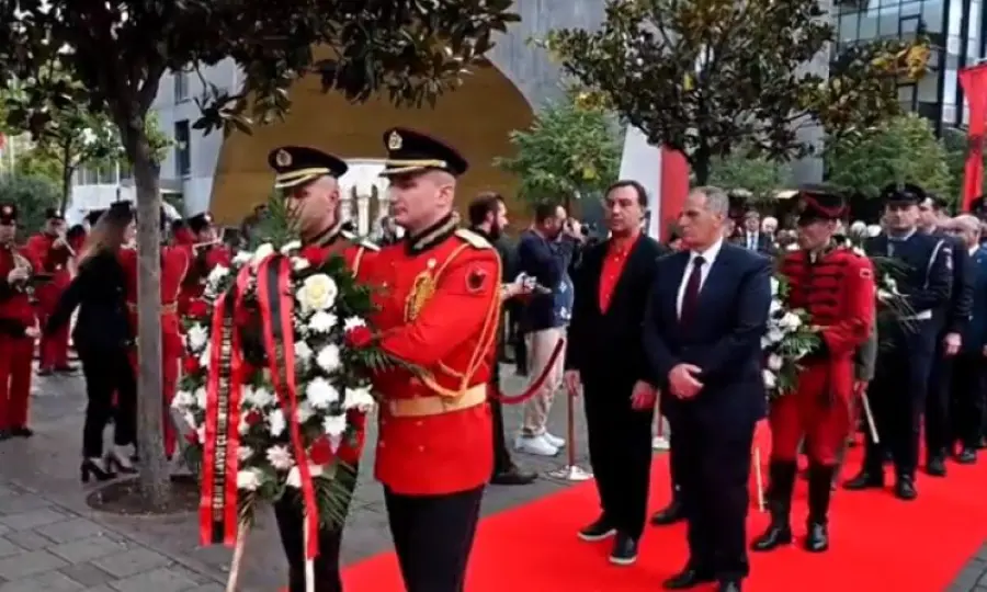 Dita e çlirimit të Tiranës: Nderohen veteranët e luftës për kontributin e tyre në mbrojtjen e atdheut