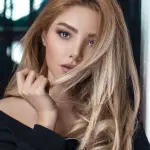 Paleta e rehatisë: Ngjyra e flokëve Teddy Bear tendenca e këtij dimri