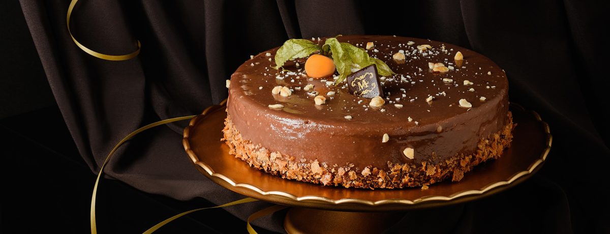 Ëmbëlsia në duart tuaja: 4 Pastiçeritë më të rekomanduara në kryeqytet