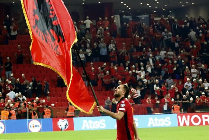 Kombëtarja ndeshje me Moldavinë: Kryeministri Rama takon lojtarët para ngjarjes së rëndësishme