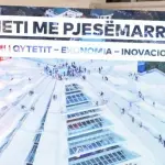 Projekti Bus Rapid Transit: Prezantohet risia e autobusëve në Tiranë