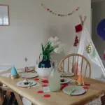 Festa perfekte e ditëlindjes: Këshilla praktike si të organizoni shtëpinë me detaje magjike