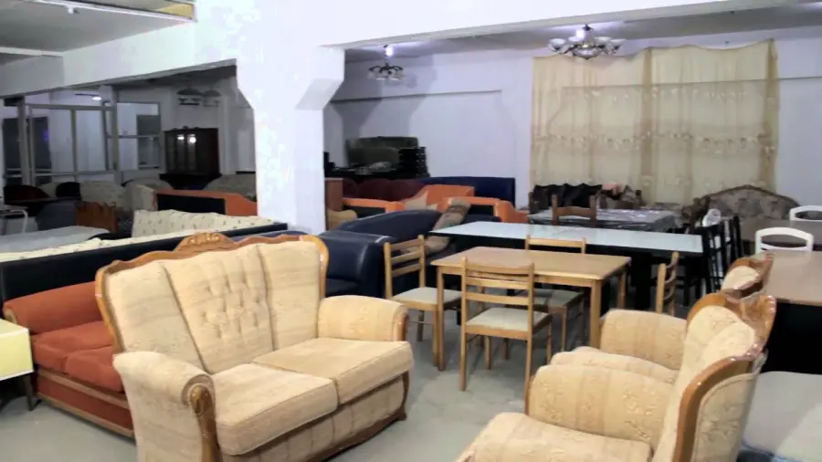 Shtëpia e ofertave, një mundësi e dytë për sendet tuaja të panevojshme