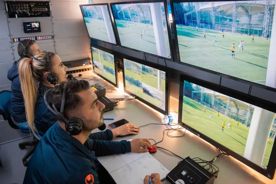 Edicioni i futbollit 2025/2026 sjell risi të reja, ndërsa në “Shtëpinë e Futbollit” po ngrihet një qendër e përhershme e dedikuar për sistemin VAR