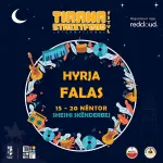 Edicioni i III-të i “Tirana Street Food Festival”/Vjen në Tiranë festivali i ushqimit