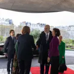 `Partneritete me palë të interesit në mbështetje të transformimit digjital`/ Kryeministri Rama i bashkohet sesionit në Francë