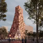 Godina ikonike në Bulevardin e Ri/ `Chybik+Kristof` shpallet fitues i konkursit