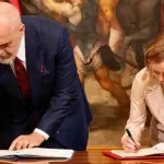 Marrëveshja Itali-Shqipëri/Çfarë parashikon për detyrimet e vendit tonë dhe atij fqinj
